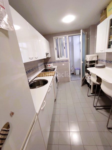 Foto fe358c32-b526-4a98-8f41-99c537d8b7f3. Location appartement dans andrés segovia 7 dans La Herradura Almuñécar