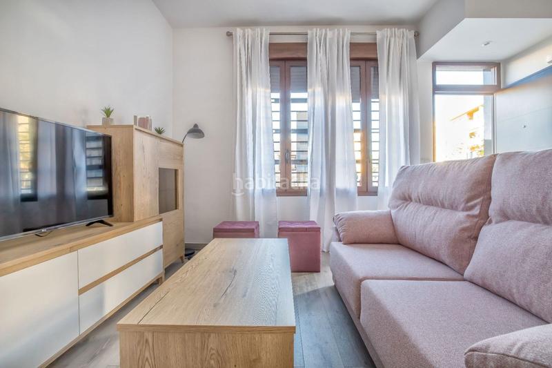 Foto 24eded2a-28cf-4371-afa7-d9f450dc81ca. Affitto piccolo appartamento con riscaldamento in Córdoba