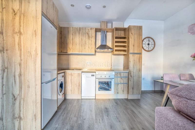 Foto c546be1e-8a86-47ac-b679-b0027fbaab2a. Location appartement avec chauffage dans Santa Rosa - Valdeolleros Córdoba