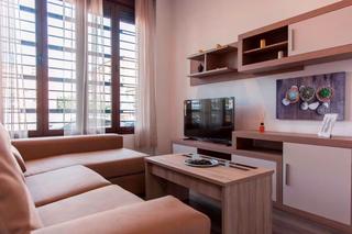 Affitto Appartamento  Calle guaraní. Vive como en una suite de hotel en este precioso loft! con todas