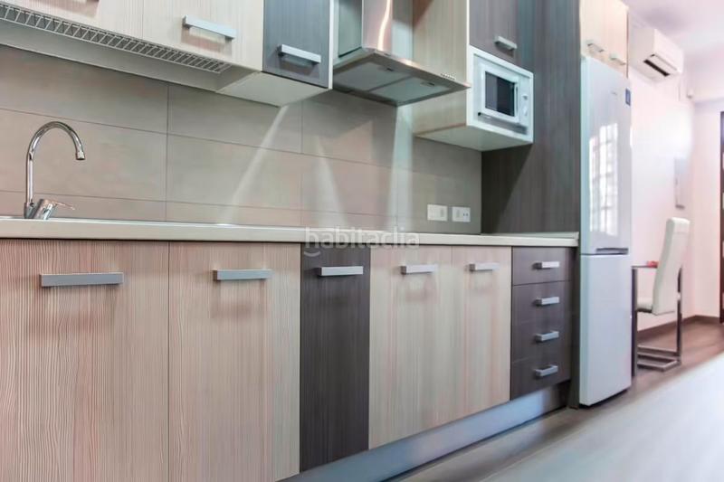 Foto 0dbf27ad-3556-4cc7-bc17-2fa602c2df4f. Alquiler piso vive como en una suite de hotel en este precioso loft! con todas las comodidades y prestaciones! loft , en zona de fátim en Córdoba