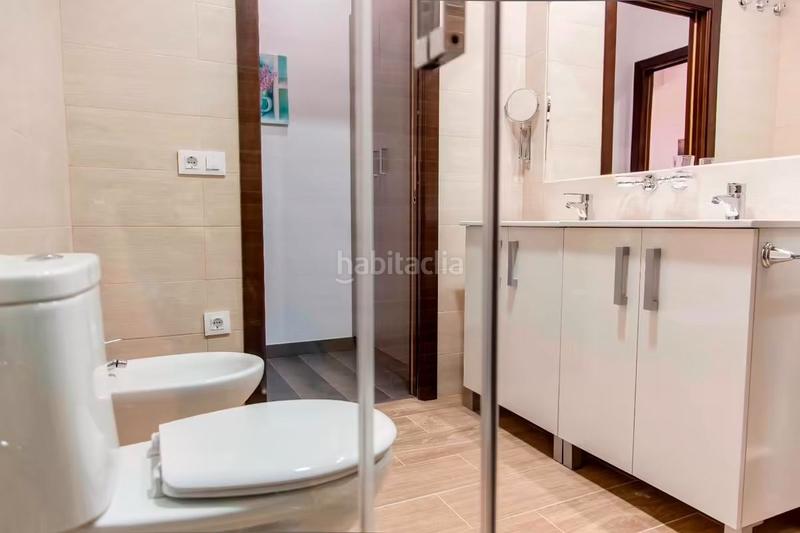 Foto 375d69bd-fbcd-492f-8cc5-a4d77b0174f1. Alquiler piso vive como en una suite de hotel en este precioso loft! con todas las comodidades y prestaciones! loft , en zona de fátim en Córdoba
