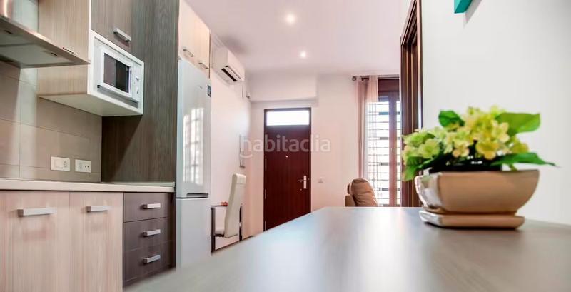 Foto 88231b6d-d215-442a-8c66-46e4def907e7. Alquiler piso vive como en una suite de hotel en este precioso loft! con todas las comodidades y prestaciones! loft , en zona de fátim en Córdoba