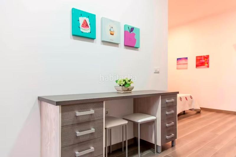 Foto 9f4c4699-fe09-4755-92dd-e1aa98dab8d0. Alquiler piso vive como en una suite de hotel en este precioso loft! con todas las comodidades y prestaciones! loft , en zona de fátim en Córdoba