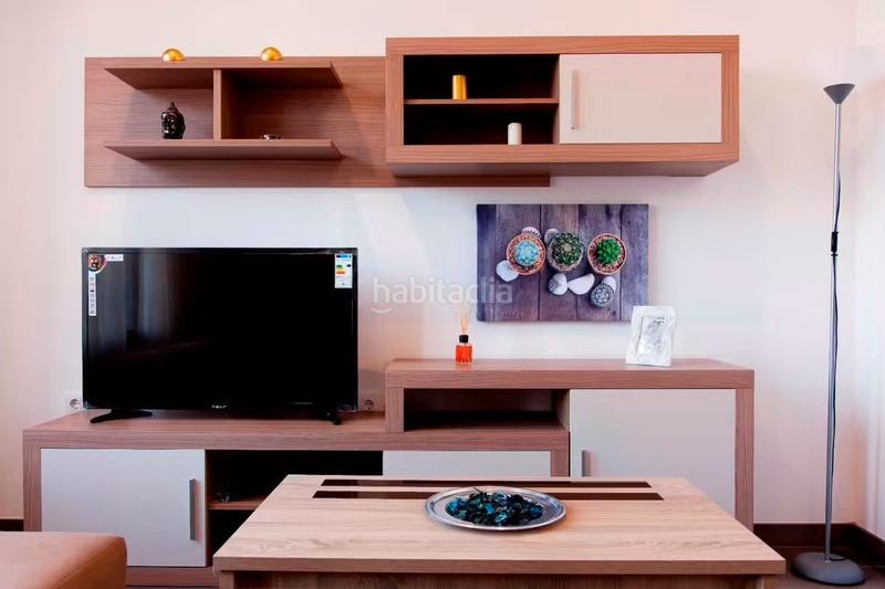 Foto e4bd1d69-da8b-4950-bd6d-3deda164f358. Alquiler piso vive como en una suite de hotel en este precioso loft! con todas las comodidades y prestaciones! loft , en zona de fátim en Córdoba