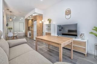 Affitto Appartamento  Calle santa maría de trassierra. Vive como en una suite de hotel en este precioso loft! con todas