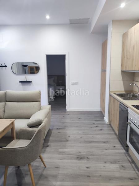 Foto fa3db21d-3f04-4e5e-a274-bf173920ec68. Affitto appartamento con riscaldamento in Ollerías - San Cayetano Córdoba