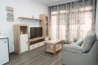 Affitto Appartamento  Calle escritor cristóbal de mesa. A estrenar! vive como en una suite de hotel en este precioso apa