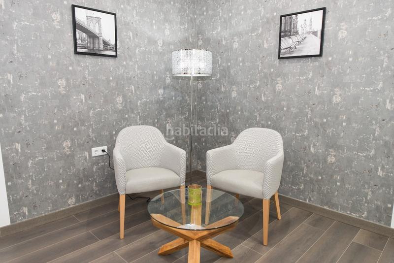 Foto 1cdfa1e9-ee38-4222-b58a-4625778c9e07. Alquiler piso a estrenar! vive como en una suite de hotel en este precioso apartamento adaptado a movilidad reducida! con todas las comodidades en Córdoba