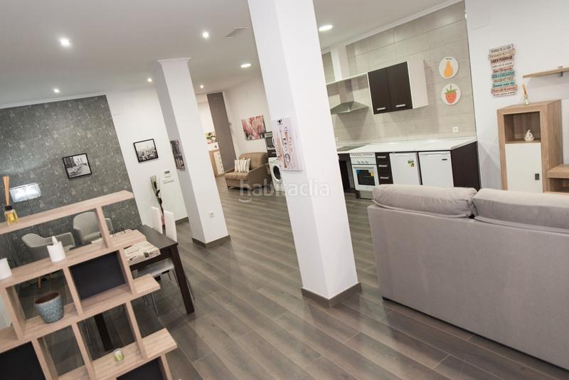 Foto 5fabd0fc-a926-4792-a209-476892e4d80f. Alquiler piso a estrenar! vive como en una suite de hotel en este precioso apartamento adaptado a movilidad reducida! con todas las comodidades en Córdoba