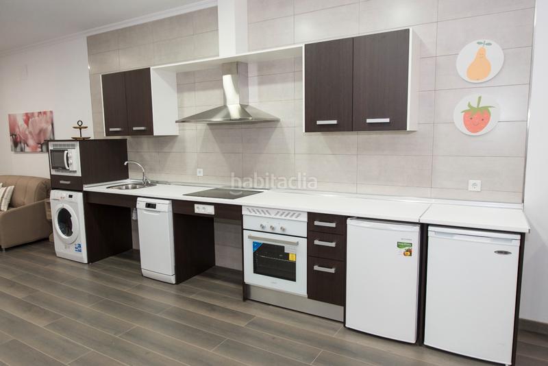 Foto bf9e12f0-1c1e-4ac0-bb47-f0c09a4d3a61. Alquiler piso a estrenar! vive como en una suite de hotel en este precioso apartamento adaptado a movilidad reducida! con todas las comodidades en Córdoba