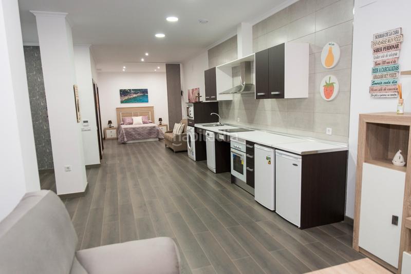 Foto f5219b0d-4fcb-4a6e-ac89-75cbf16f046d. Alquiler piso a estrenar! vive como en una suite de hotel en este precioso apartamento adaptado a movilidad reducida! con todas las comodidades en Córdoba