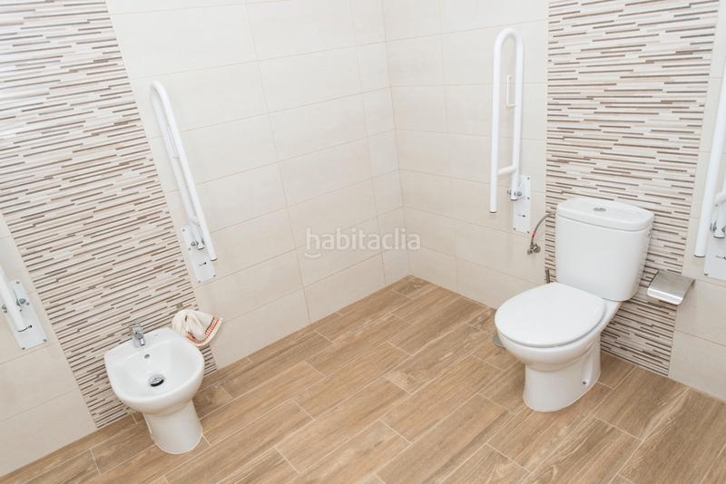 Foto fc9ede83-1539-450b-9053-f29ccb85c4b1. Alquiler piso a estrenar! vive como en una suite de hotel en este precioso apartamento adaptado a movilidad reducida! con todas las comodidades en Córdoba