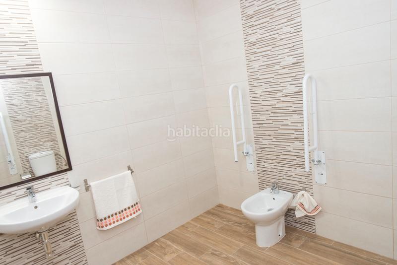 Foto 26445408-7f40-4853-a39f-2a9d15bc350d. Rent flat with heating in Sagunto - Edisol Córdoba