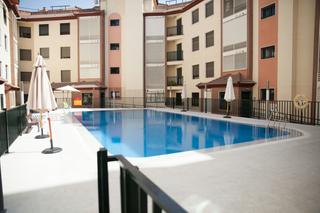 Penthouse in Calle bulevar hernán ruiz 19. ¡bienvenidos a este impresionante ático exclusivo a estrenar en