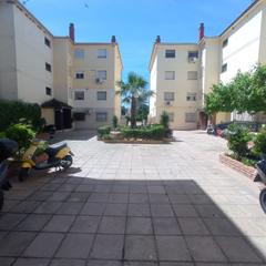 Appartement  Avenida de mirasierra. ¡bienvenido a este amplio y luminoso piso en planta baja! con 11