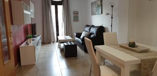 Alquiler Dúplex  Calle pablo ruiz picasso. ¡descubre tu nuevo hogar en el corazón de cañero! este impresion