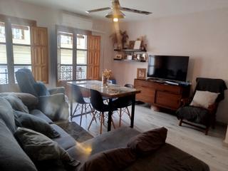 Flat  Calle juan rufo. descubre tu nuevo hogar en el corazn del centro histrico! est