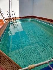 Maison jumelée à Participación ciudadana 36. ¡descubre tu nuevo hogar en san rafael de la albaida! este encan