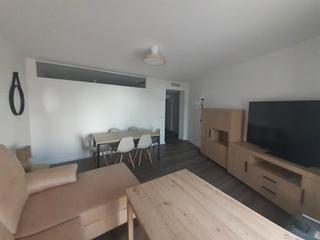 Alquiler Piso  Calle golondrina. ¡descubre tu nuevo hogar junto a san lorenzo y la magdalen! este