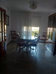 Pis  Calle ingeniero juan a. vigueras gonzález. Descubre este encantador piso en el barrio de fátima, ideal para