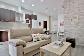 Lloguer Apartament  Calle pintor matisse. Espectacular loft en alquiler en córdoba, situado en una zona de