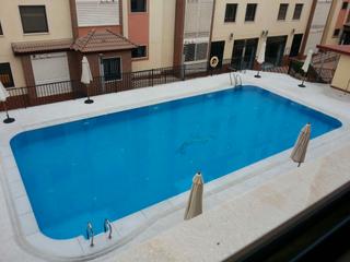 Appartement  Calle antonio gaudí. Descubre este espectacular piso en residencial junto a renfe de