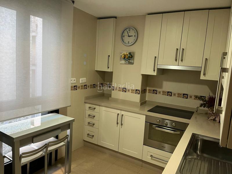 Foto e34c5e28-af3d-420f-8c14-4ad6cbd676d0. Location appartement avec chauffage parking dans Centro Córdoba