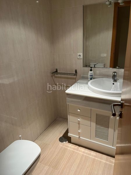 Foto 0d5c5070-9681-4856-a4d4-9fb4993585ea. Rent flat with heating parking in Centro Córdoba