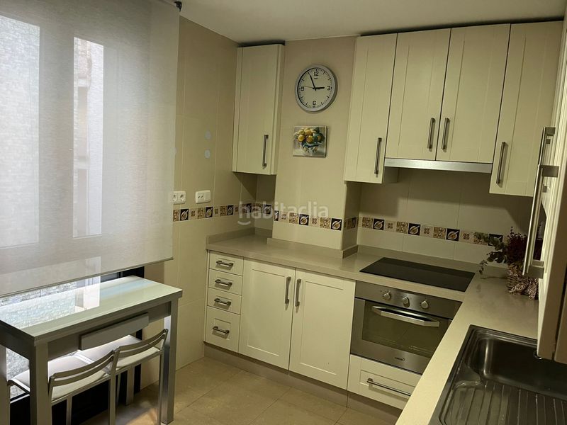 Foto e34c5e28-af3d-420f-8c14-4ad6cbd676d0. Rent flat with heating parking in Centro Córdoba