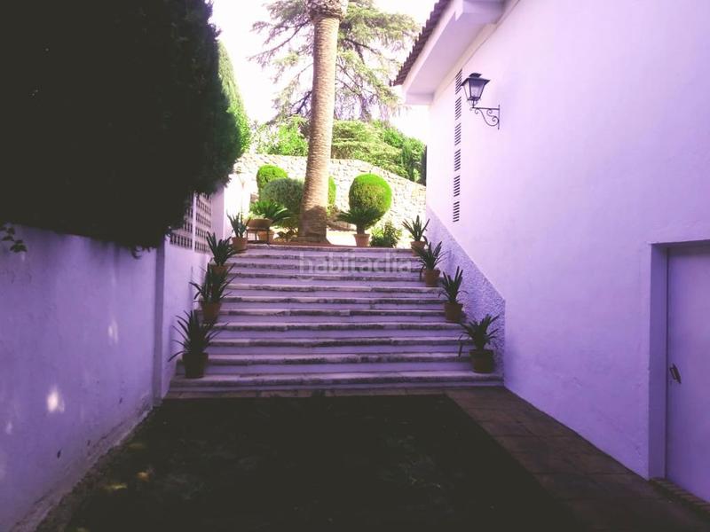 Foto 17e8dac0-fe3e-4e6c-a3bd-0fb991a0d43d. Chalet mit heizung parking pool in El Brillante -El Naranjo - El Tablero Córdoba