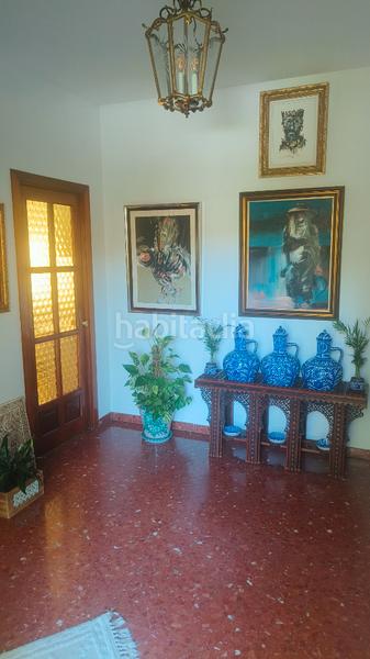 Foto 4ab16f4a-ae6c-4798-9da3-e94abfedf0e2. Chalet mit heizung parking pool in El Brillante -El Naranjo - El Tablero Córdoba