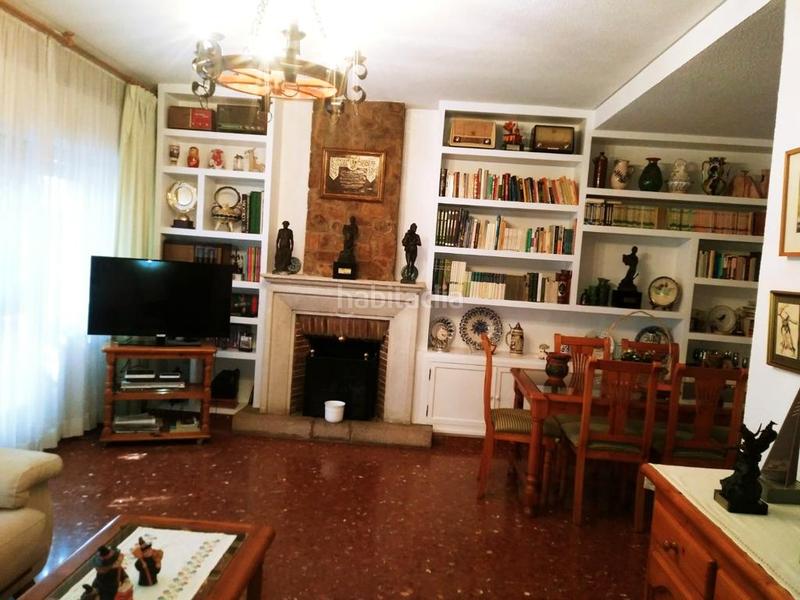 Foto 534606fe-0da6-4da1-8b55-400f0e610d7d. Chalet mit heizung parking pool in El Brillante -El Naranjo - El Tablero Córdoba