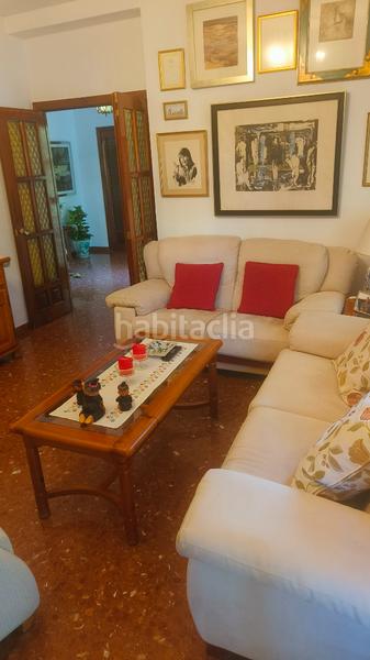 Foto 682562af-ac2d-49e4-b210-c5dd92a42ab0. Chalet mit heizung parking pool in El Brillante -El Naranjo - El Tablero Córdoba