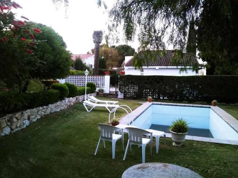 Foto 7c36d58f-1128-4ace-bbb3-6d36eb92103a. Chalet mit heizung parking pool in El Brillante -El Naranjo - El Tablero Córdoba