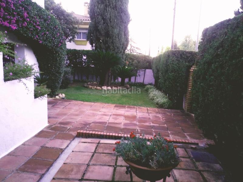 Foto 87958ee8-6c8b-42d0-b0f2-9ade96827169. Chalet mit heizung parking pool in El Brillante -El Naranjo - El Tablero Córdoba