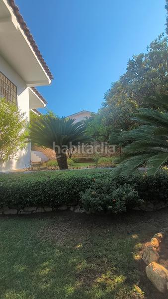 Foto a32a5fa3-67bc-465e-ac18-7bef42528214. Chalet mit heizung parking pool in El Brillante -El Naranjo - El Tablero Córdoba