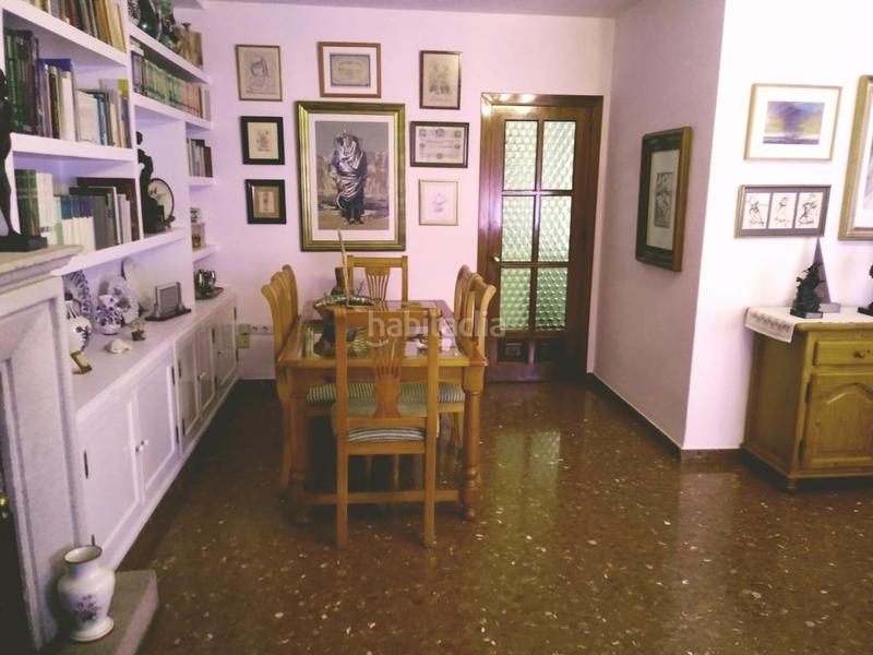 Foto cb3c0b6f-53c4-4744-bdef-dbd1f6afd1bd. Chalet mit heizung parking pool in El Brillante -El Naranjo - El Tablero Córdoba