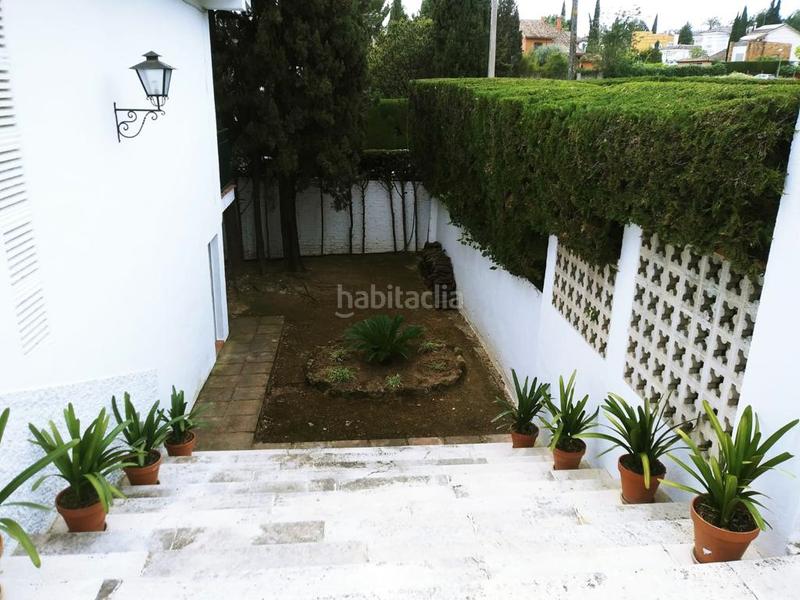 Foto dfed1193-0f4a-4ba2-8cdf-36cc47b8310d. Chalet mit heizung parking pool in El Brillante -El Naranjo - El Tablero Córdoba