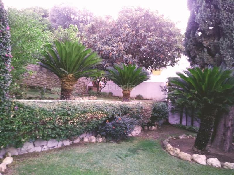 Foto f9a9b9d7-1554-4d82-a849-d166f59696d6. Chalet mit heizung parking pool in El Brillante -El Naranjo - El Tablero Córdoba