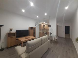 Appartamento in Calle Cronista Salcedo Hierro