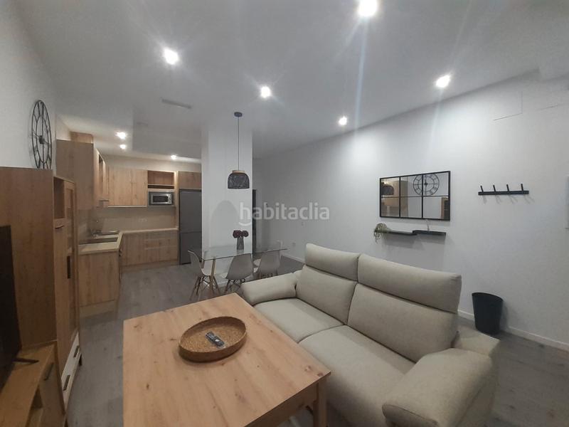 Foto 40f04010-23e5-487c-a07e-84d5dd8e1b81. Affitto appartamento con riscaldamento in Ollerías - San Cayetano Córdoba