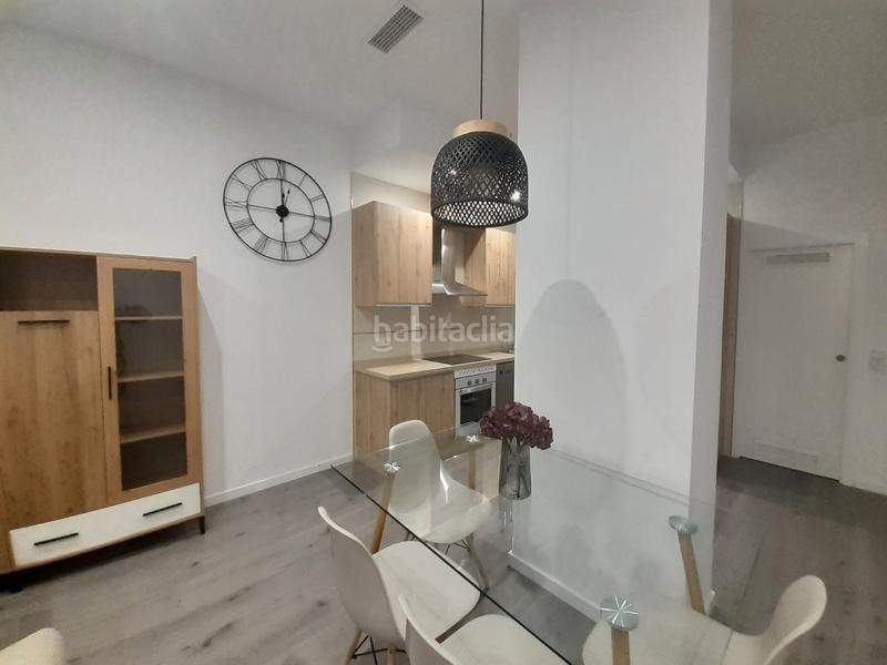 Foto b766ce4c-9252-437b-8c2a-cd89404e2879. Affitto appartamento con riscaldamento in Ollerías - San Cayetano Córdoba