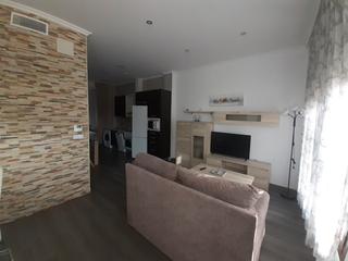 Location Appartement  Avenida menéndez pidal. ¡descubre este espectacular loft en alquiler en la zona de parqu