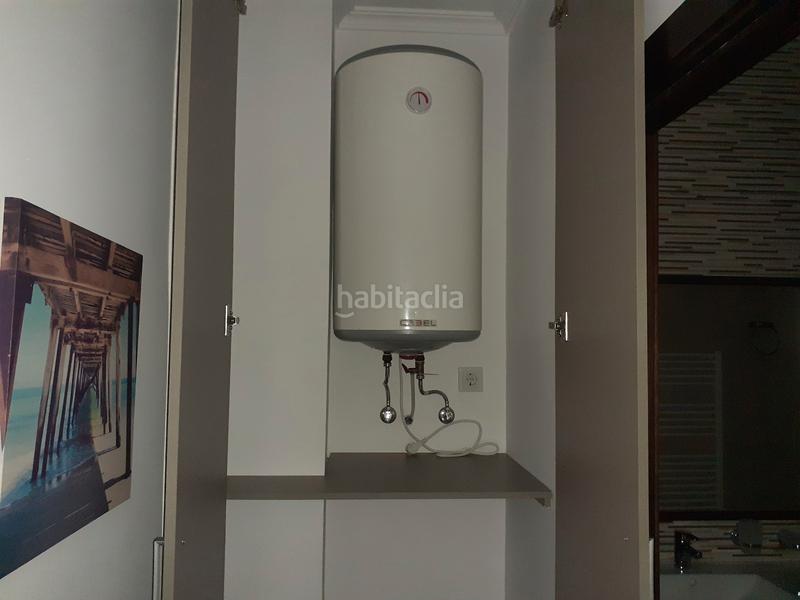 Foto 10a1199d-6edd-4034-8822-f3dd76f0167a. Rent flat with heating in Vista Alegre - Parque Cruz Conde Córdoba