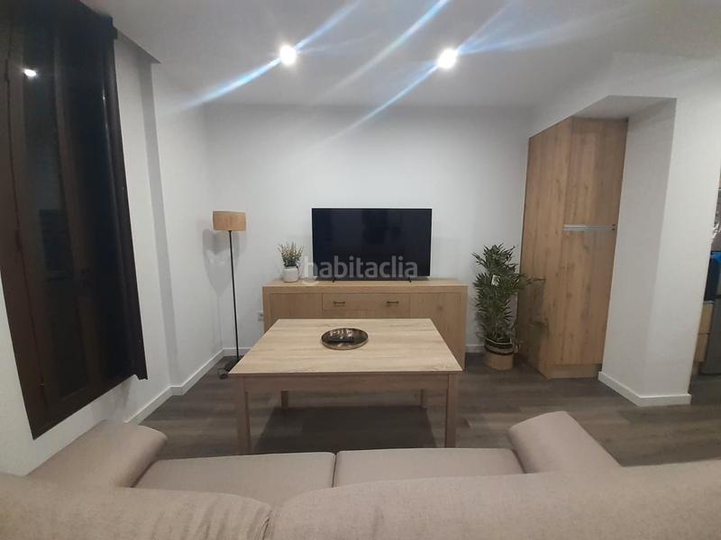 Foto ef9edec0-1f26-435b-ab82-234ba6f37fd0. Lloguer loft amb calefacció a Viñuela - Rescatado Córdoba