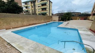 Pis  Avenida gran v�a parque. �vivienda de grandes dimensiones en gran v�a parque! este impres