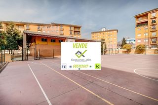 Pis  Plaza del escultor ruiz olmos. �exclusiva! piso en venta en f�tima, ideal para disfrutar de la