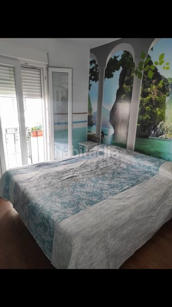 Foto 1ed7a285-c443-4d19-8c81-d2c6710d84bb. Pis amb calefacció a casco histórico - ribera - san basilio Córdoba
