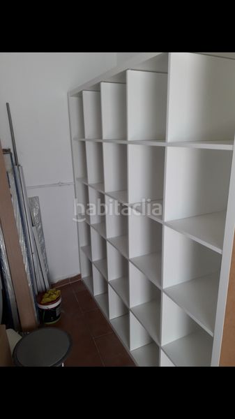 Foto 4fbdd4f5-fad6-473f-9e12-32eb7444fc5a. Pis amb calefacció a casco histórico - ribera - san basilio Córdoba